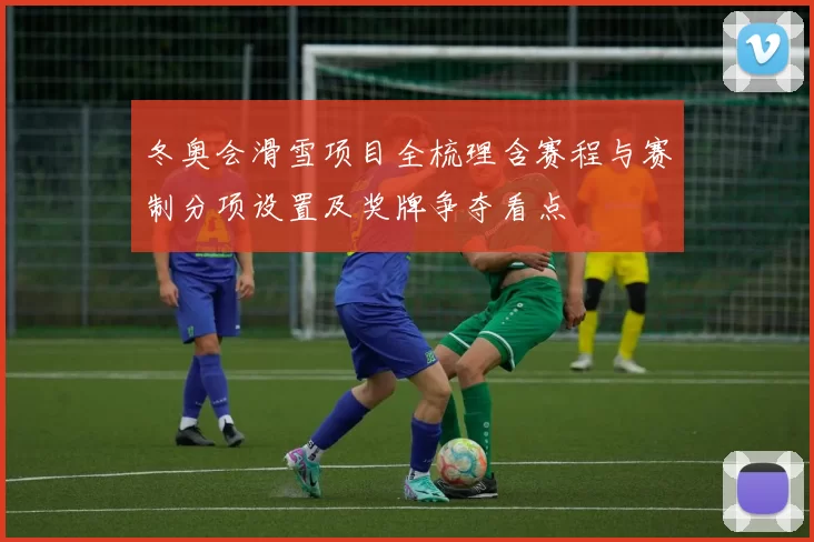 冬奥会滑雪项目全梳理含赛程与赛制分项设置及奖牌争夺看点